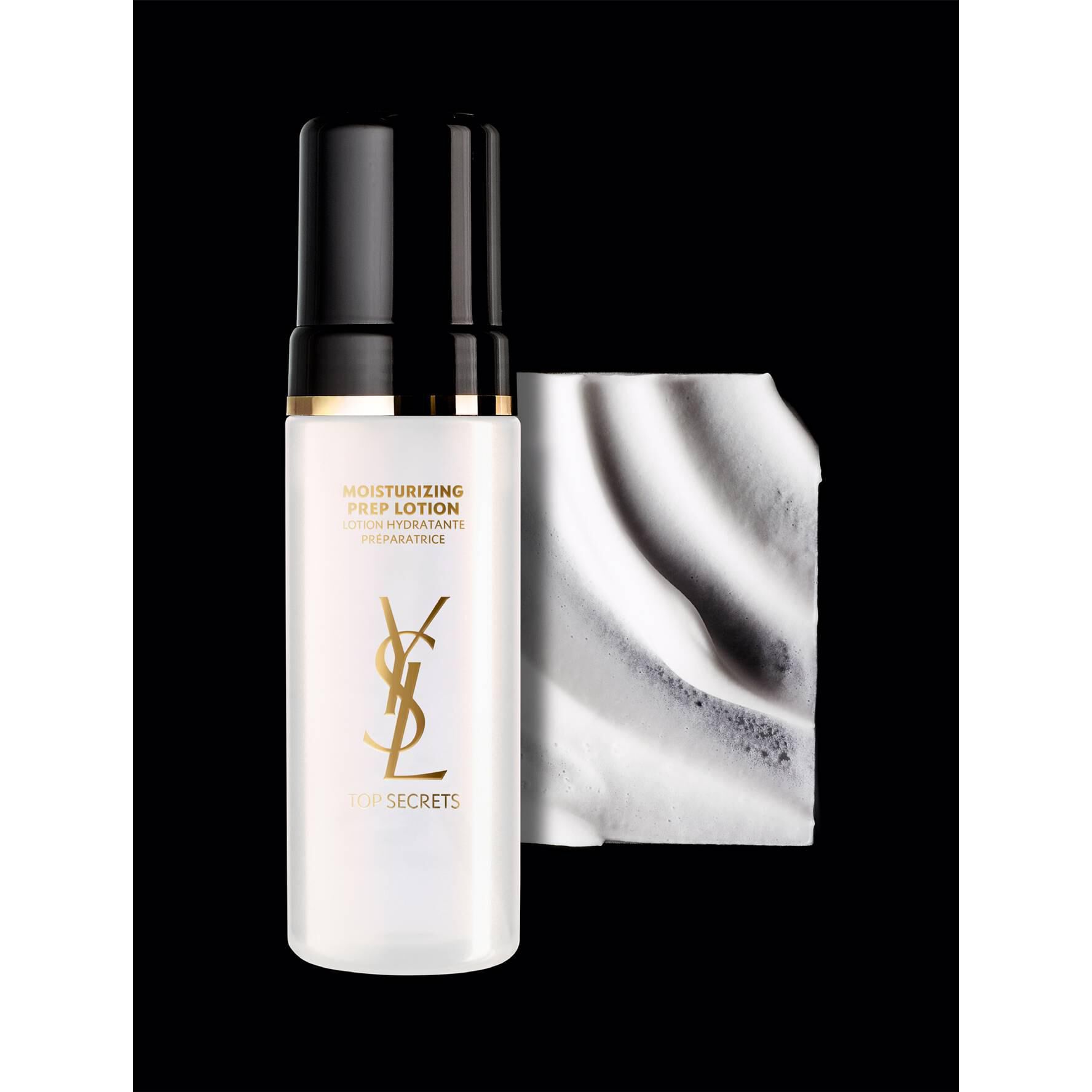 Top secrets online moisturizing prep lotion